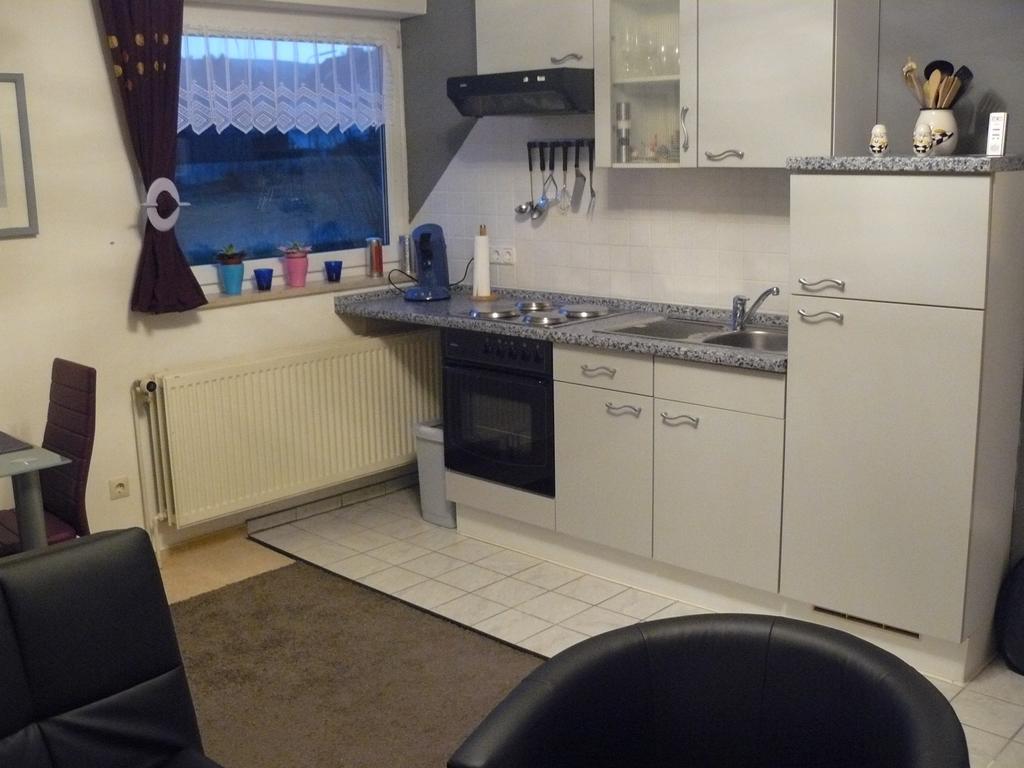 Haus Vier Jahreszeiten Altenau  Pokój zdjęcie