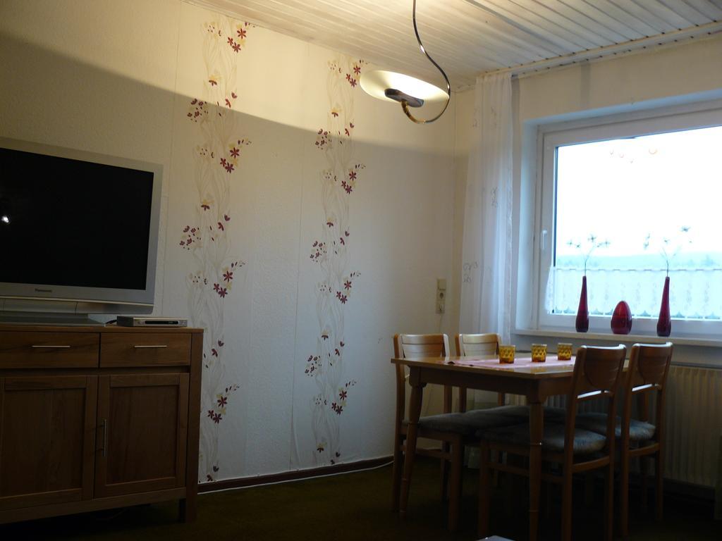 Haus Vier Jahreszeiten Altenau  Pokój zdjęcie